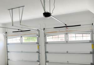 Mechanicsville Garage Door Repair