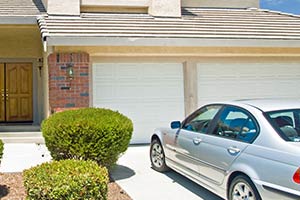 Mechanicsville Garage Door Repair